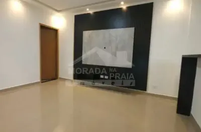 Casa com 2 quartos à venda na Vila Mirim, Praia Grande 