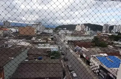 Apartamento para locação no boqueirão ? 2 dormitórios com vista livre!