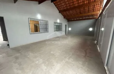 Casa com 4 quartos à venda na Tupi, Praia Grande 