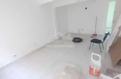 Sala comercial para alugar no Boqueirão, Praia Grande 