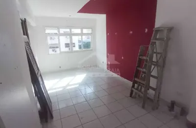 Sala comercial para alugar no Boqueirão, Praia Grande 