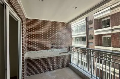 Apartamento novo no canto do forte, 2 dormitórios, 2 vagas, lazer, confira em praia grande.