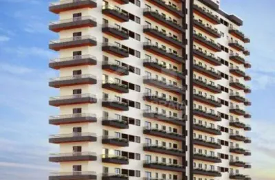 Cobertura no forte, imperdível, confira na imobiliária em praia grande.