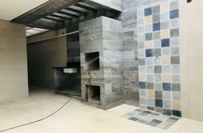 Residencial em condomínio fechado, 3 dormitórios com 3 suítes na guilhermina ( praia grande ).