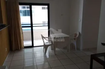Apartamento na aviação (praia grande), 2 dormitórios 1 suíte, na imobiliária na praia grande.