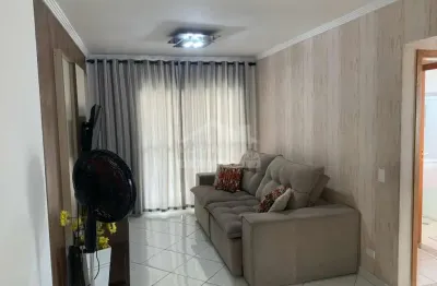 Apartamento de 2 dormitórios na vila tupi, confira na imobiliária em praia grande.