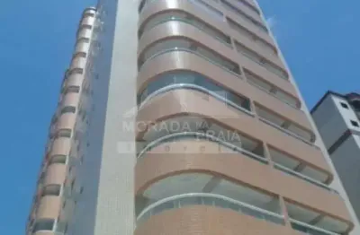 Apartamento mobiliado na aviação, 2 dormitórios, terraço gourmet, lazer, confira em praia grande.
