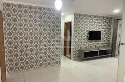 Apartamento na aviação de 1 dormitório, terraço gourmet, lazer, 50 metros da praia, confira em pg.