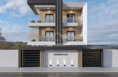 Triplex em condomínio no canto do forte - praia grande!!!