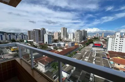 Apartamento novo no boquerirão, 2 dormitórios, terraço gourmet, lazer, confira em praia grande.