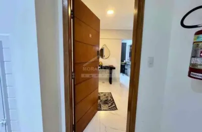 Apartamento na aviação, 3 dormitórios, terraço gourmet, lazer, só na imobiliária em praia grande.