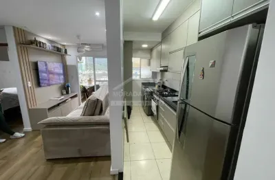 Oportunidade no melhor bairro da cidade,canto do forte, 2 dorm 1 suíte com área de lazer completa!!!