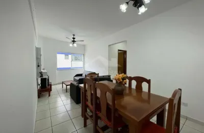 Apartamento com 2 quartos à venda no Campo da Aviação, Praia Grande 