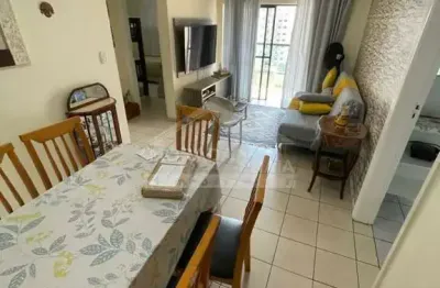Apartamento na aviação, 2 dormitórios, 100 metros mar. confira na imobiliária em praia grande.