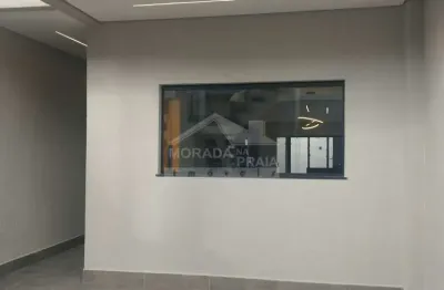 Casa com 3 quartos à venda no Canto do Forte, Praia Grande 