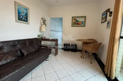 Apartamento para locação definitiva na guilhermina em praia grande.