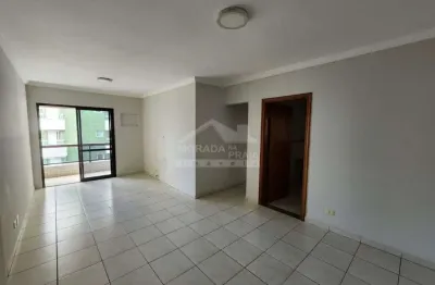 Apartamento CANTO DO FORTE, 2 Dormitórios, 1 VAGA, Confira na Imobiliária em Praia Grande.
