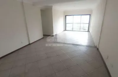 Apartamento no canto do forte, 3 dormitórios, sacadas, confira somente em praia grande.