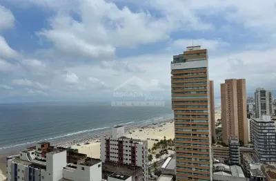 Apartamento no centro do boqueirão, 2 dormitórios, 1 vagas, lazer, confira em praia grande.