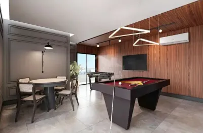 Oportunidade de lançamento de 2 dormitorios no canto do forte na melhor localização do bairro