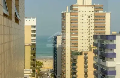 Apartamento no forte, 3 dormitórios com 2 suítes, lazer, só na imobiliária em praia grande.