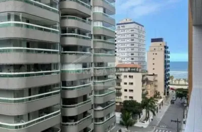 Apartamento com 2 quartos à venda na Tupi, Praia Grande 