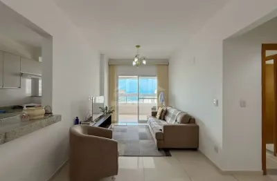 Apartamento com 2 quartos à venda no Boqueirão, Praia Grande 