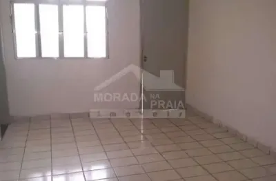 Apartamento de 2 dormitórios no boqueirão, praia grande, sp.