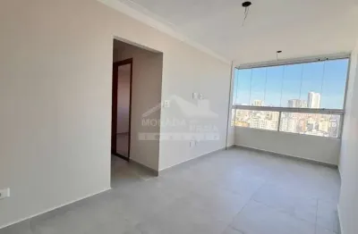 Lançamento super preço na vila guilhermina, 2 dormitórios, lazer em praia grande.