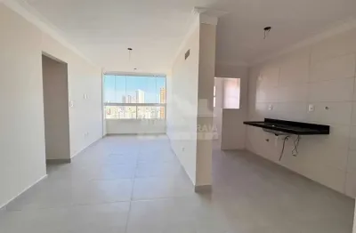 Lançamento super preço na vila guilhermina, 2 dormitórios, lazer em praia grande.