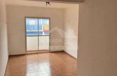 Apartamento com 1 quarto para alugar no Boqueirão, Praia Grande 