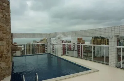 Apartamento no forte, 1 dormitório, sacada, lazer, confira na imobiliária em praia grande.