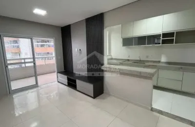 Excelente apartamento no boqueirão 02 dormitórios sendo 02 suíte , praia grande sp