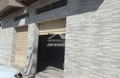 Loja comercial no canto do forte -  localização privilegiada