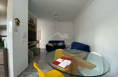 Apartamento no canto do forte, 2 dormitórios, 1 vaga, confira na imobiliária em praia grande.