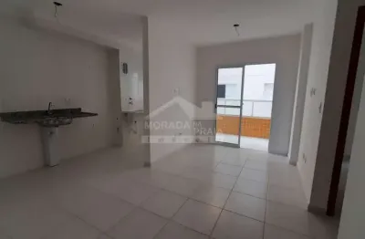Apartamento novinho no boquerirão, 2 dormitórios, lazer, confira em praia grande.