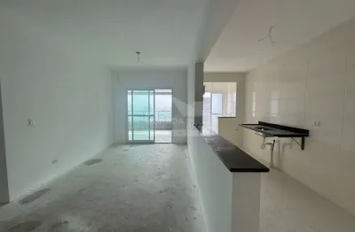 Apartamento de 3 dormitórios no caicara - só na imobiliaria em praia grande!!