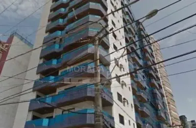 Apartamento frente mar no forte, 3 dormitórios, 1 suíte, 2 vagas, confira em praia grande.