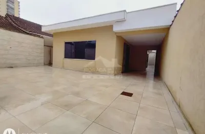 Casa com 3 quartos à venda na Cidade Ocian, Praia Grande 