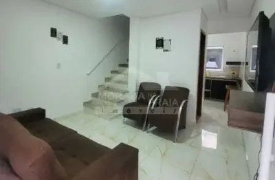 Á venda casa de condominio 2  jardim imperador ? praia grande/sp!