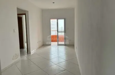 Apartamento 2 dormitórios, 1 suíte, com lazer completo na ocian.