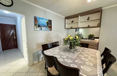 Apartamento de 3 dormitorios a apenas 200 metros da praia da ocian