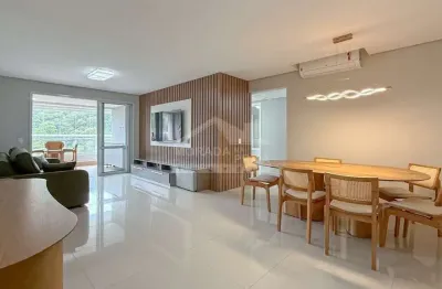 Apartamento alto padrão, vista mar  no forte, 4 dormitórios, lazer, 3 vagas, confira em praia grande