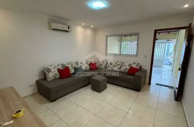 Á venda lindo sobrado 2 quartos 2 vagas no canto do forte ? praia grande/sp