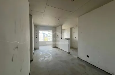 Apartamento no  do boqueirão, 1 dormitório, terraço gourmet, lazer, confira na morada na praia.