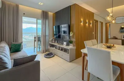 Apartamento com 3 quartos à venda na Cidade Ocian, Praia Grande 