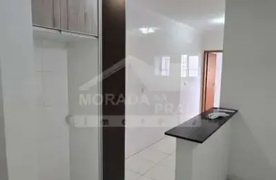 Apartamento com 2 dormitórios 1 suite na aviação e gourmet imobiliária em praia grande.