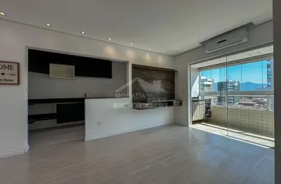 Cobertura com 2 quartos à venda em Guilhermina, Praia Grande 