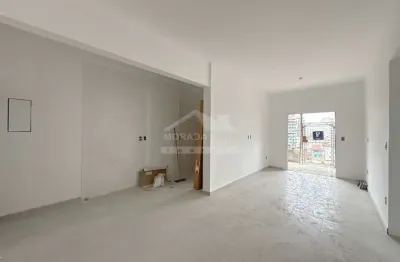 Apartamento com 2 quartos à venda no Canto do Forte, Praia Grande 