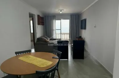 Apartamento na aviação, 2 dormitórios, piscina, confira na imobiliária em praia grande.